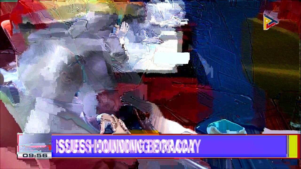 NEWS: Senate hears issues hounding Boracay`