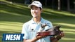 Snell Golf Report: Michael Kim's Record Score Wins John Deere Classic