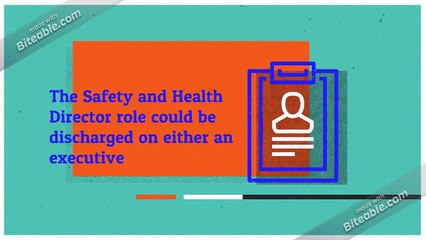 Health and Safety Directors Business Email List Providers