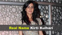 Kirti Kulhari Biography | Age | Family | Affairs | Movies | Education | Lifestyle and Profile