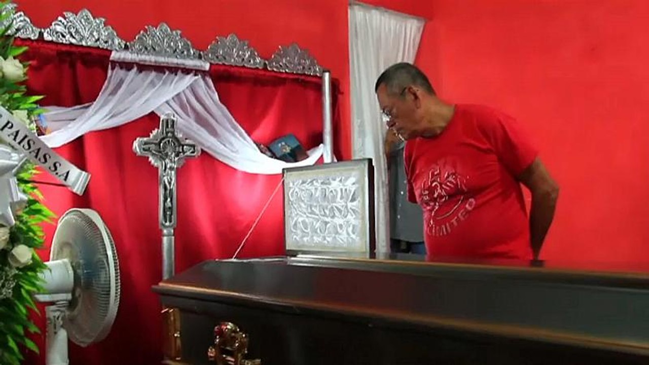 Gewalt in Nicaragua nimmt zu - EU äußert Besorgnis