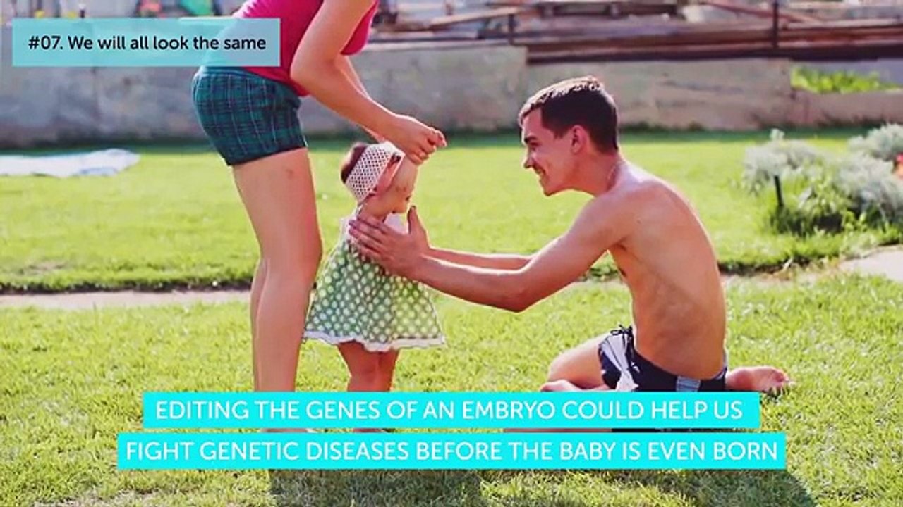 What Will Happen to Earth and Humans in 1,000 Years?