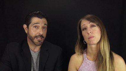 EXCLUSIVE!! - Real ID Exposed - Interview With Lisa Haven On Her Blockbuster Report