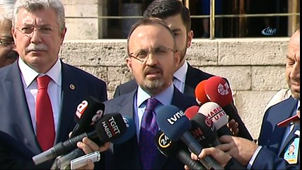 AK Parti'den Bedelli Askerlik Açıklaması