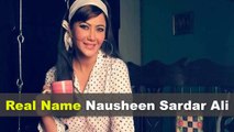 Nausheen Sardar Ali Biography | Age | Family | Affairs | Movies | Education | Lifestyle and Profile