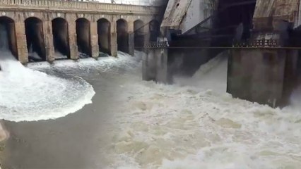 45 ವರ್ಷಗಳ ನಂತರ ದಾಖಲೆ ಬರೆದಿದೆ ಕಾವೇರಿ ಕಣಿವೆಯ 4 ಜಲಾಶಯಗಳು | Oneindia Kannada