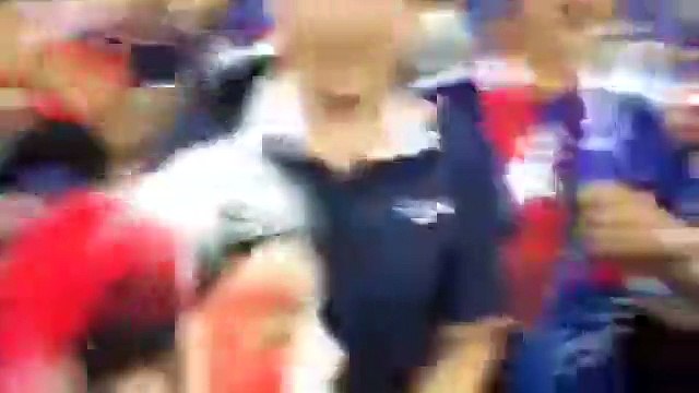 Pierre-Henri, un dijonnais à la finale de la Coupe du monde de football (1/2)