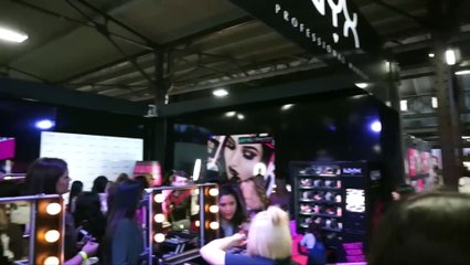 MEETING YOU GUYS! BeautyCon Dallas 2016 Vlog!