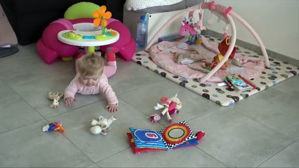 LE PLUS BEAU CADEAU QUE J'AI RECU ... - VLOG FAMILLE