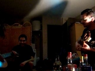 Session musique à Perpignan