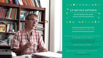 Service sanitaire / Retour d'expérience de l'Université Clermont-Auvergne