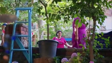 مسلسل سراج الليل مترجم للعربية - الحلقة 3 القسم 3