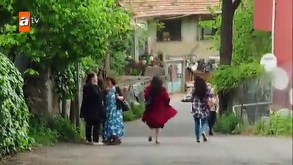 مسلسل طيور بلا أجنحة مترجم للعربية - الحلقة 1 القسم 3