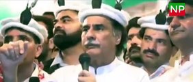 Cheap Remarks from Ayaz Sadiq for Imran Khan & PTI Supporters