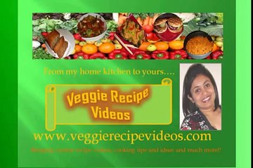 No Oven Pizza Video Recipe Pan Pizza(Indian Style)