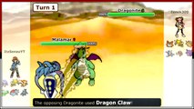 Pokemon Showdown #1: Salamence Sweep! [OU]
