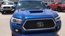 2018 Toyota Tacoma Manchester TN | Toyota Dealership Manchester TN