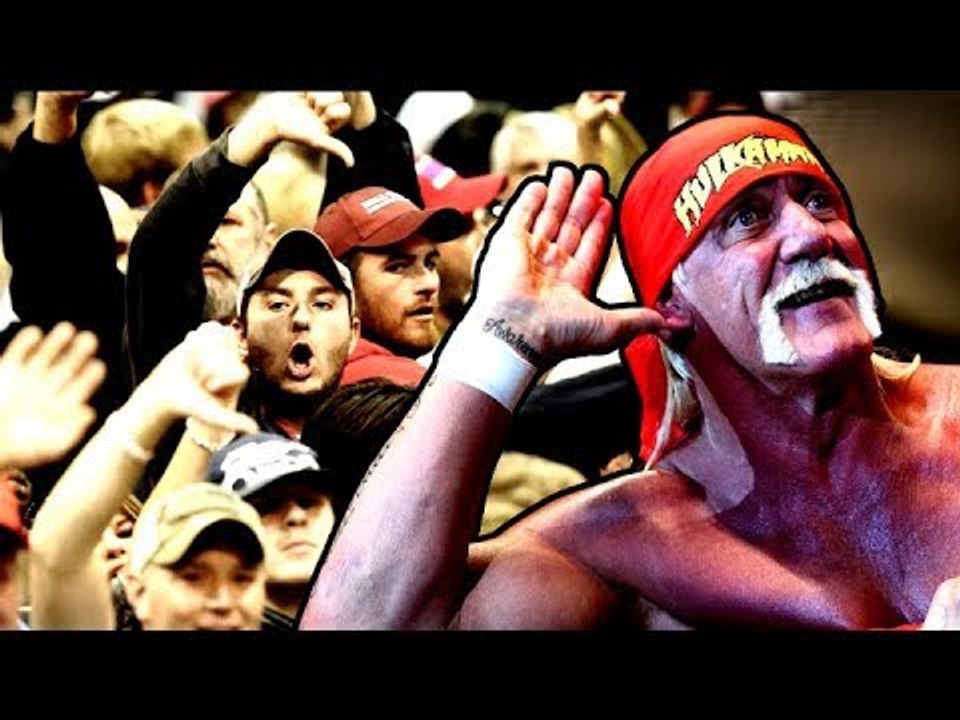 Hulk Hogan CONTROVERSIAL WWE RETURN! Daniel Bryan WWE Future LEAKED? | WrestleTalk News July 2018