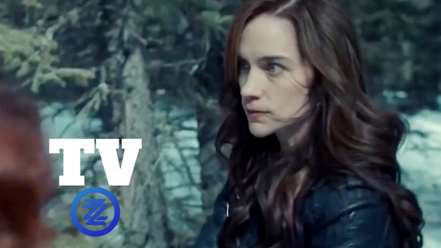 Wynonna Earp Season 3 Trailer (TV Series 2018) Syfy Series