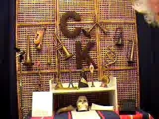 CAPTAIN KAZOO / "KAZOOKA BAD HAIR DAY"