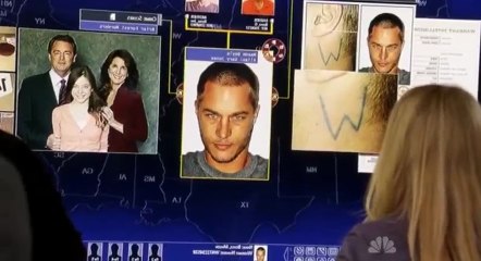 Jerry Bruckheimer Chase S01xxE01 Pilot - Part 03