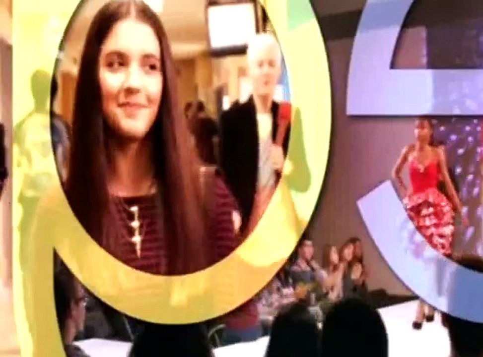 Degrassi The Ne t Generation S13E40 R v lations