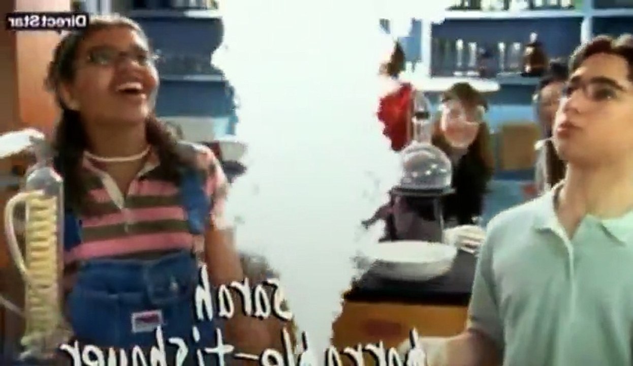 DEGRASSI THE NEXT GENERATION S03E20 L ECOLE BUISSONNIERE  MP4