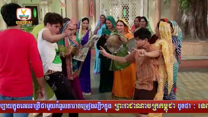 Veasna Kon Brosa Srey Part 191