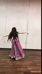 तू लौंग बे मैं लाची गाने पर आपने ईस बचची का डांस नहीं देखा तो पछताआेगे mannat noor# neeru bajwa