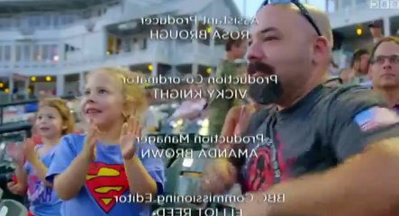 Hairy Bikers Chicken  amp  Egg S01  E04 USA - Part 03