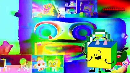 Preview 2 Splaat Effects Round 2 Vs TheCoolMan78, 4.20TO and Everyone (2-20)