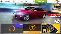 Asphalt 8 Airborne Game Play Cross The Finish Line First