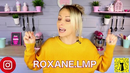 CUPCAKES LICORNE   RECETTE KAWAII