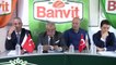 Banvit'in Başantrenörlüğüne Ahmet Gürgen Getirildi - Balıkesir