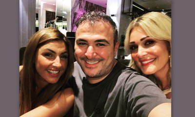 Αντώνης Ρέμος συναυλία Κύπρος