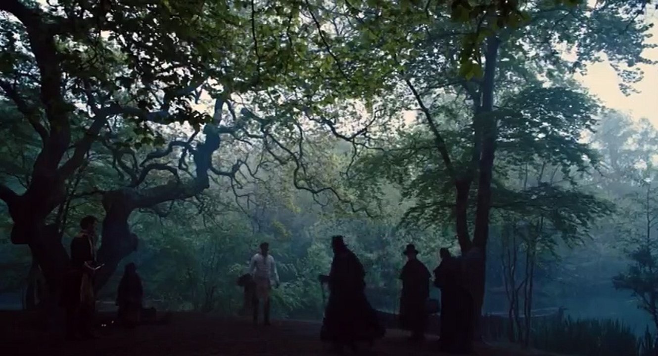 Taboo  2017  S01  E05 E 5 - Part 03