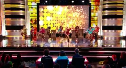 Canada   Got Talent S01  E19 Live Performance Show Week 6 - Part 01