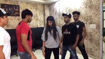 सपना चौधरी ने किया बड़ा धमाका उड़ा देगी सबके होश   Sapna Choudhary Turn Asma Dance Groups   Sapna