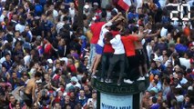 La France championne du monde ! - Le Rewind du Lundi 16 Juillet 2018