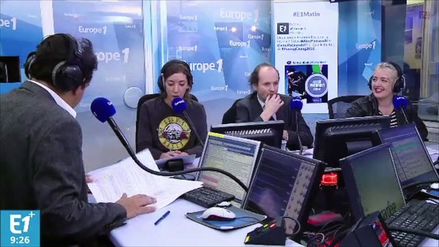 la musique que l'on préfère adulte est la même que celle que l'on aimait ado.