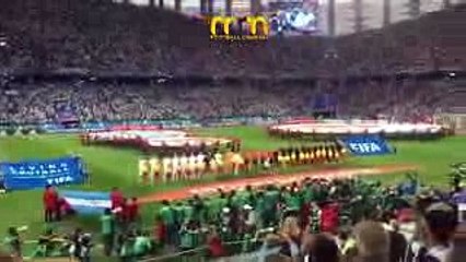 Croatia Vs Argentina 3-0 - All Goals & Full Highlights - World Cup 2018 (21 June 18)