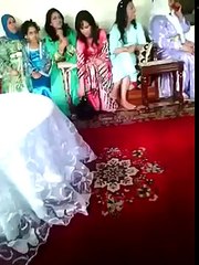 فضيحة شيخة تسونامي كلام صاقط(fadi7at chikha tsonami)