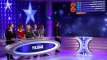 All Star Family Fortunes S12xxE09 Sam Bailey Jamelia - Part 02