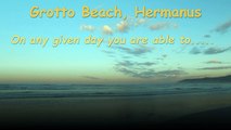 Grotto Beach - Hermanus - FatBike Ride