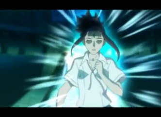Earth Girl Arjuna S01  E07 The Invisible Words