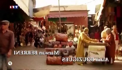 Josephine, ange gardien S13E1 FRENCH   Part 04