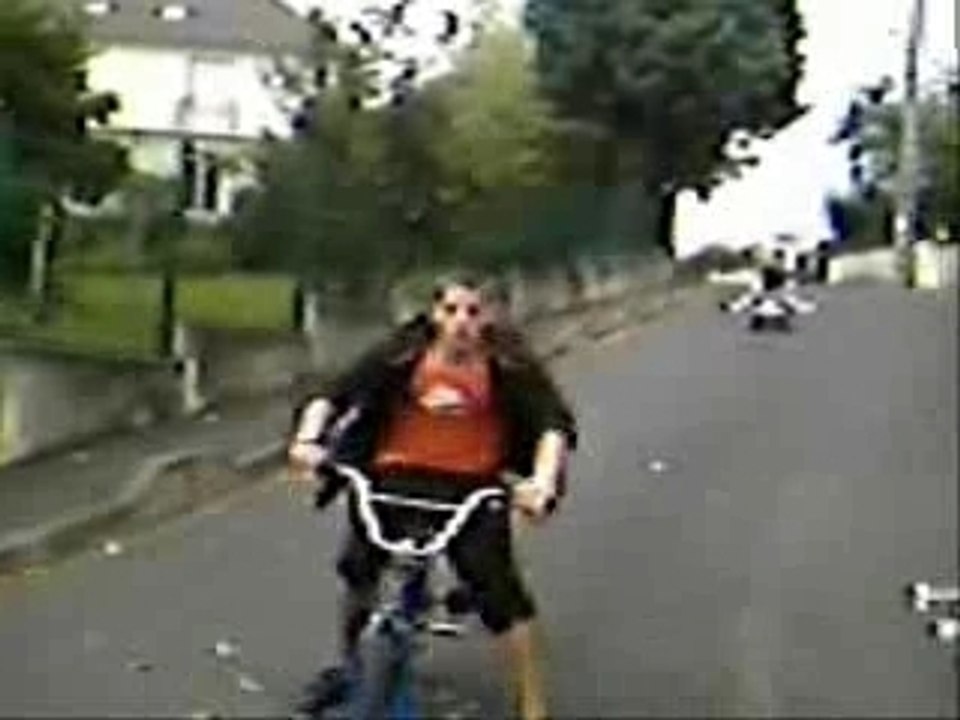 Montage gamelle 1