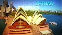 Wanted Down Under Revisited S09  E15 Howes Family - Part 01