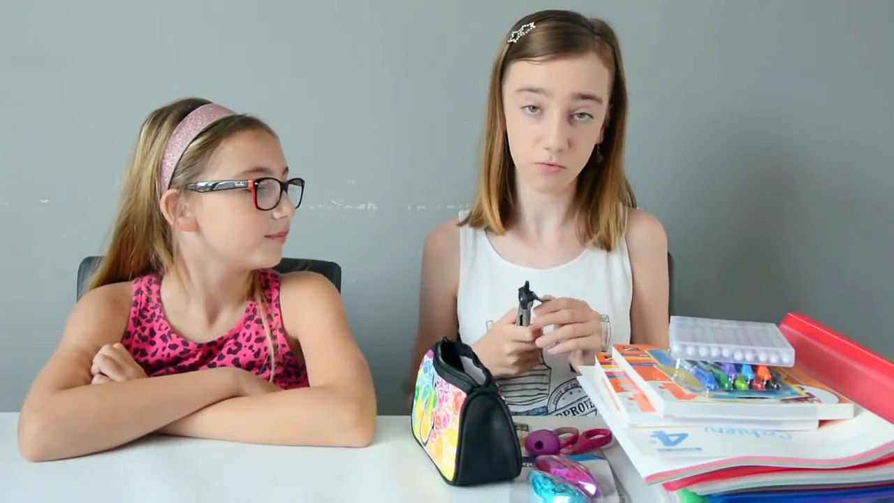 BACK TO SCHOOL, AT HOME 2017.