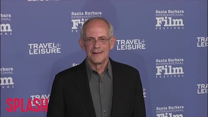 Christopher Lloyd would love Back To The Future 4 to be made